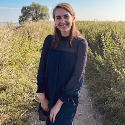 Boumans, Anouk Anouk Boumans